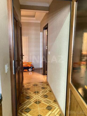 Продаётся 5-комн. вторичка 120 м², м. Нариман Нариманов, photo 16 from 19