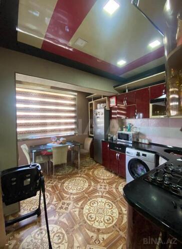 Продаётся 5-комн. вторичка 120 м², м. Нариман Нариманов, photo 14 from 19