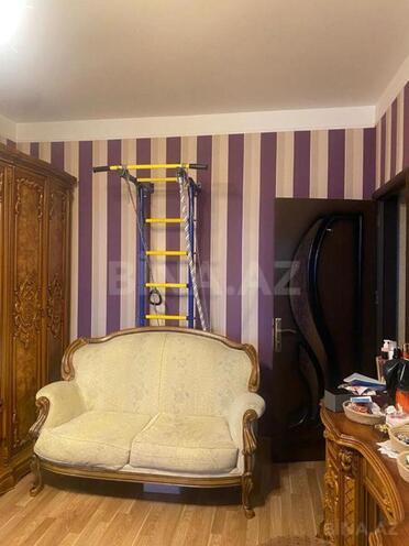 Продаётся 5-комн. вторичка 120 м², м. Нариман Нариманов, photo 8 from 19