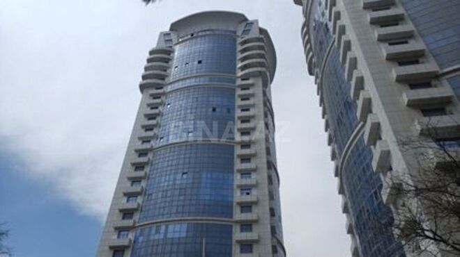 Satılır 3 otaqlı yeni tikili 160 m², Nizami m., photo 5 from 13