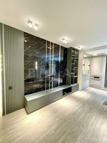 İcarəyə verilir 3 otaqlı yeni tikili 150 m², Səbail r., photo 7 from 27