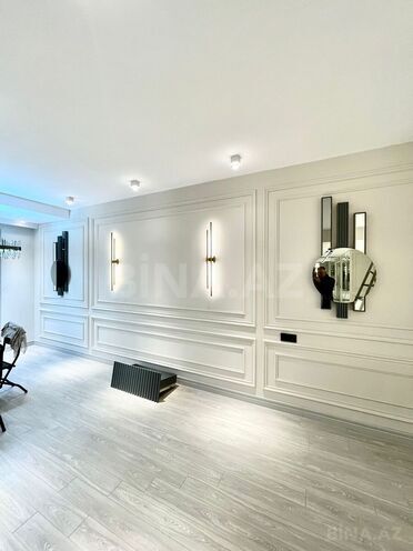 İcarəyə verilir 3 otaqlı yeni tikili 150 m², Səbail r., photo 8 from 27