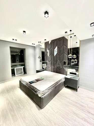İcarəyə verilir 3 otaqlı yeni tikili 150 m², Səbail r., photo 11 from 27