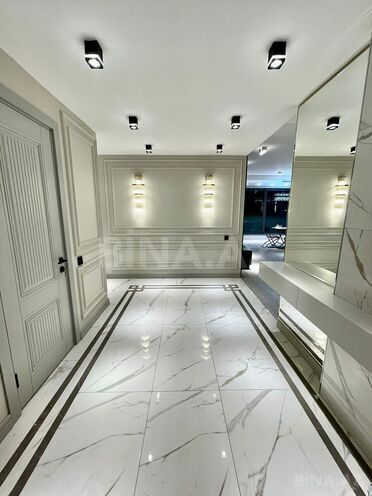 İcarəyə verilir 3 otaqlı yeni tikili 150 m², Səbail r., photo 20 from 27