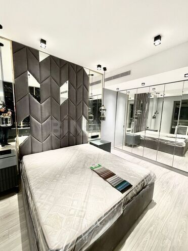 İcarəyə verilir 3 otaqlı yeni tikili 150 m², Səbail r., photo 13 from 27