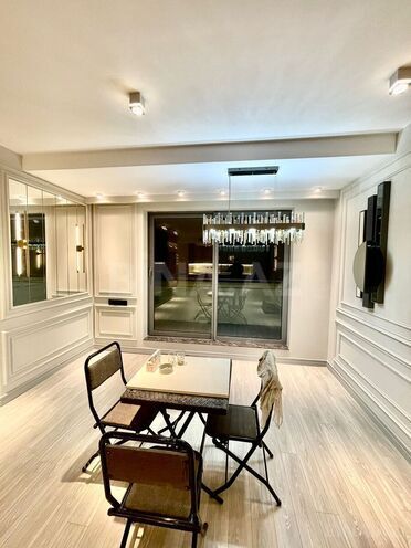 İcarəyə verilir 3 otaqlı yeni tikili 150 m², Səbail r., photo 9 from 27