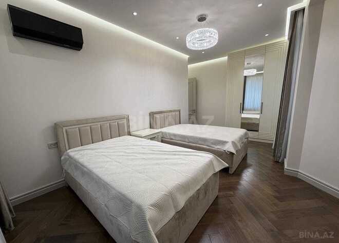 Satılır 4 otaqlı yeni tikili 186 m², 28 May m., photo 8 from 22