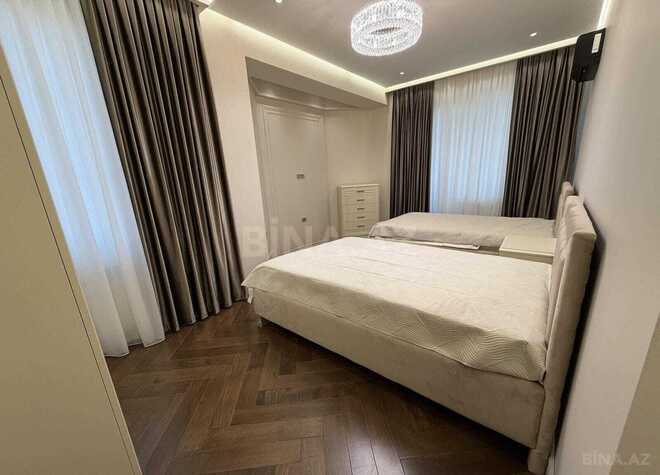Satılır 4 otaqlı yeni tikili 186 m², 28 May m., photo 7 from 22