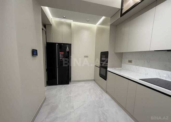 Satılır 4 otaqlı yeni tikili 186 m², 28 May m., photo 11 from 22