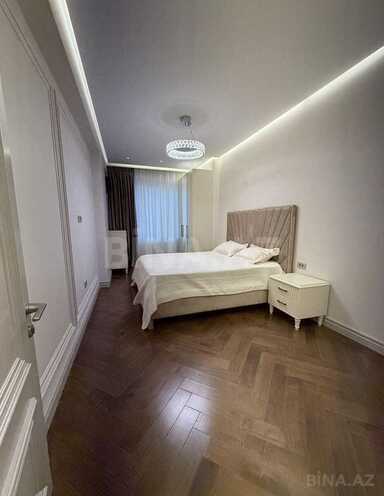 Satılır 4 otaqlı yeni tikili 186 m², 28 May m., photo 5 from 22