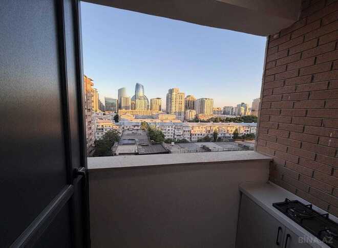 Satılır 4 otaqlı yeni tikili 186 m², 28 May m., photo 21 from 22