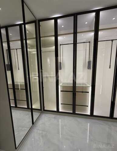 Satılır 4 otaqlı yeni tikili 186 m², 28 May m., photo 14 from 22