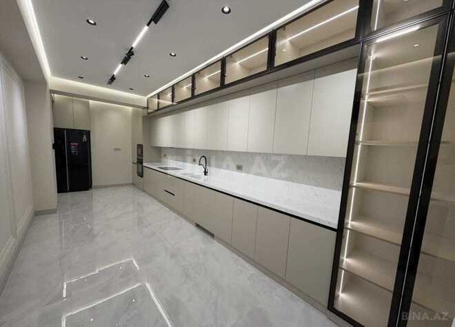 Satılır 4 otaqlı yeni tikili 186 m², 28 May m., photo 10 from 22