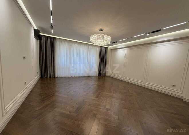 Satılır 4 otaqlı yeni tikili 186 m², 28 May m., photo 3 from 22