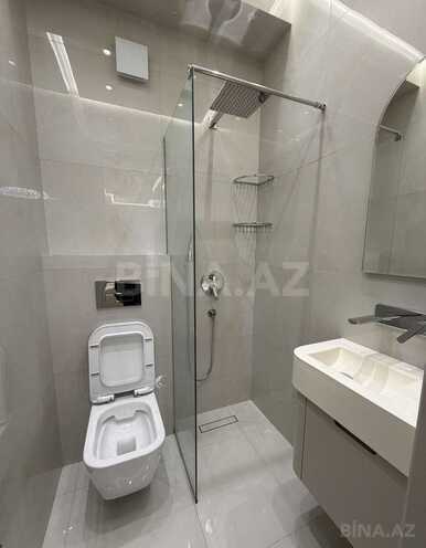 Satılır 4 otaqlı yeni tikili 186 m², 28 May m., photo 18 from 22