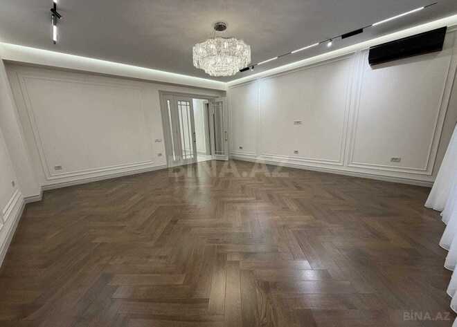 Satılır 4 otaqlı yeni tikili 186 m², 28 May m., photo 4 from 22