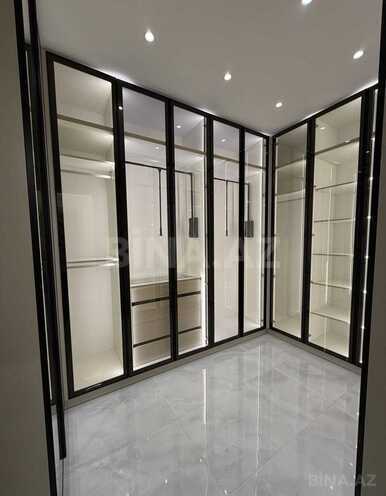 Satılır 4 otaqlı yeni tikili 186 m², 28 May m., photo 13 from 22