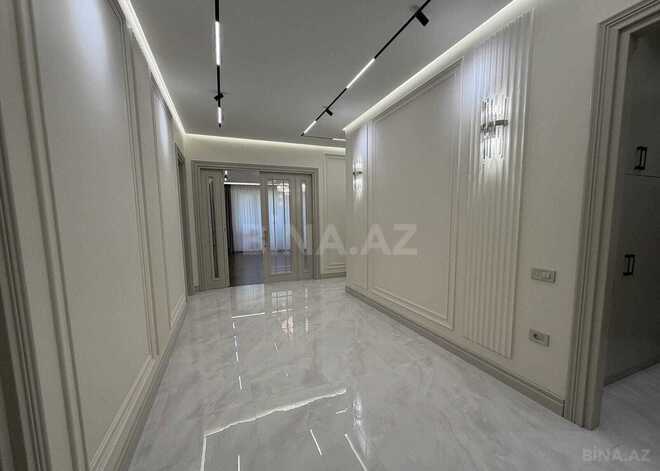 Satılır 4 otaqlı yeni tikili 186 m², 28 May m., photo 12 from 22