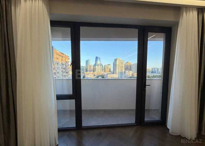 Satılır 4 otaqlı yeni tikili 186 m², 28 May m., photo 20 from 22
