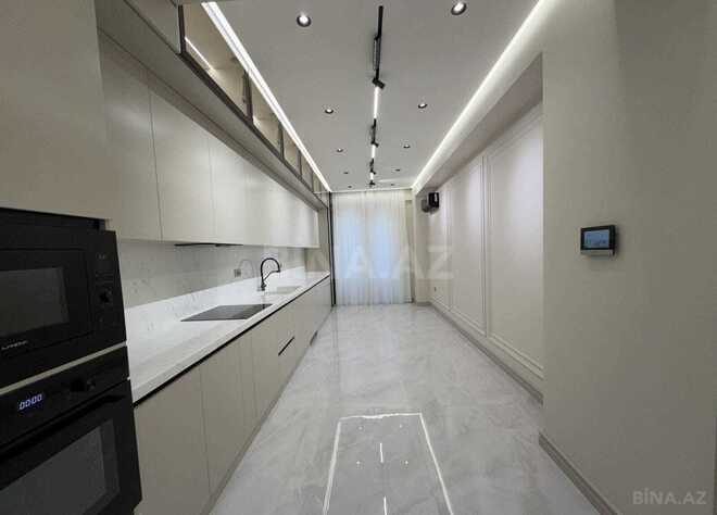 Satılır 4 otaqlı yeni tikili 186 m², 28 May m., photo 9 from 22