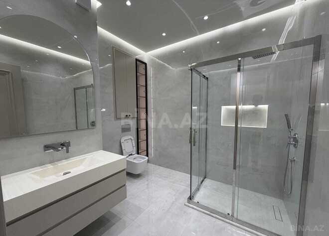 Satılır 4 otaqlı yeni tikili 186 m², 28 May m., photo 17 from 22