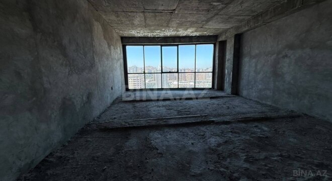 Satılır 4 otaqlı yeni tikili 194 m², 28 May m., photo 4 from 14