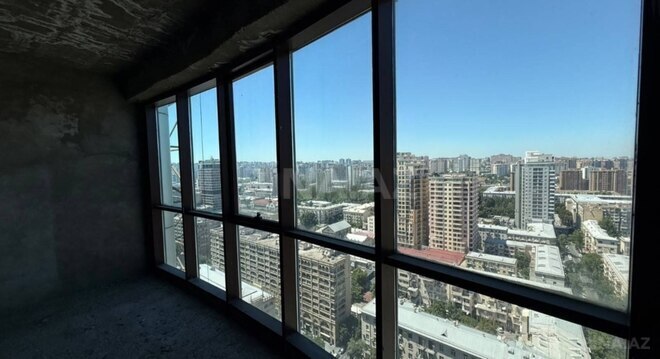 Satılır 4 otaqlı yeni tikili 194 m², 28 May m., photo 5 from 14