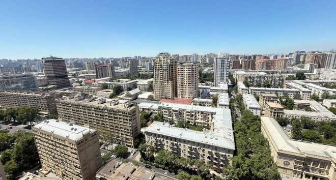 Satılır 4 otaqlı yeni tikili 194 m², 28 May m., photo 13 from 14