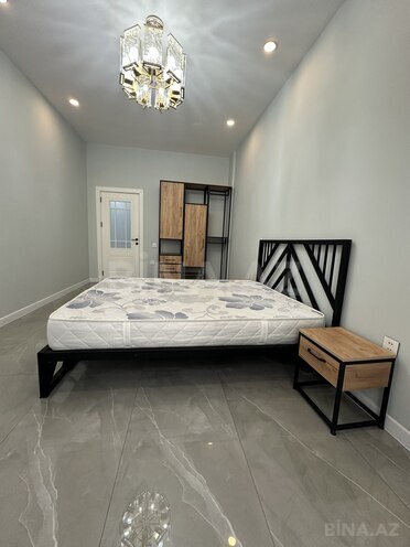 Satılır 2 otaqlı yeni tikili 73 m², Nərimanov r., photo 9 from 18