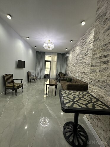 Satılır 2 otaqlı yeni tikili 73 m², Nərimanov r., photo 3 from 18