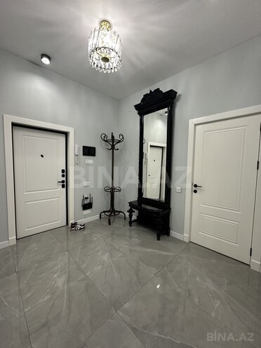 Satılır 2 otaqlı yeni tikili 73 m², Nərimanov r., photo 16 from 18