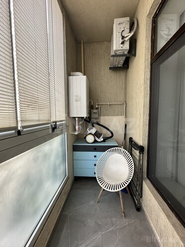 Satılır 2 otaqlı yeni tikili 73 m², Nərimanov r., photo 15 from 18