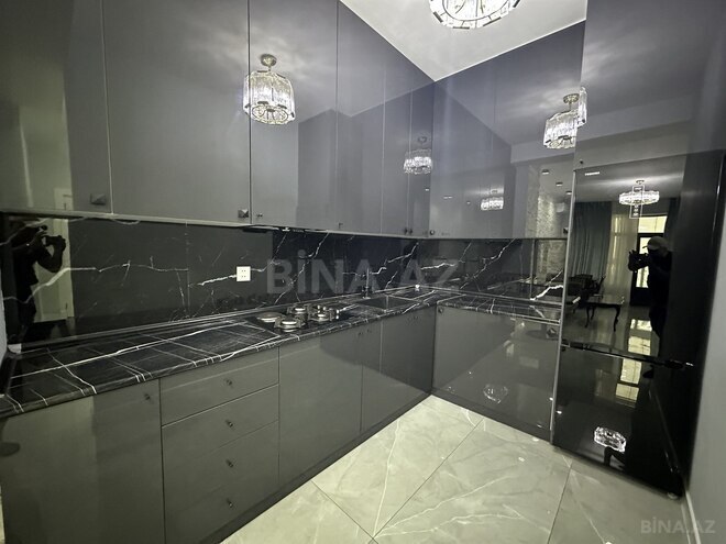 Satılır 2 otaqlı yeni tikili 73 m², Nərimanov r., photo 8 from 18