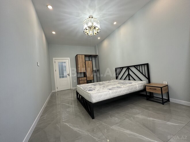 Satılır 2 otaqlı yeni tikili 73 m², Nərimanov r., photo 11 from 18