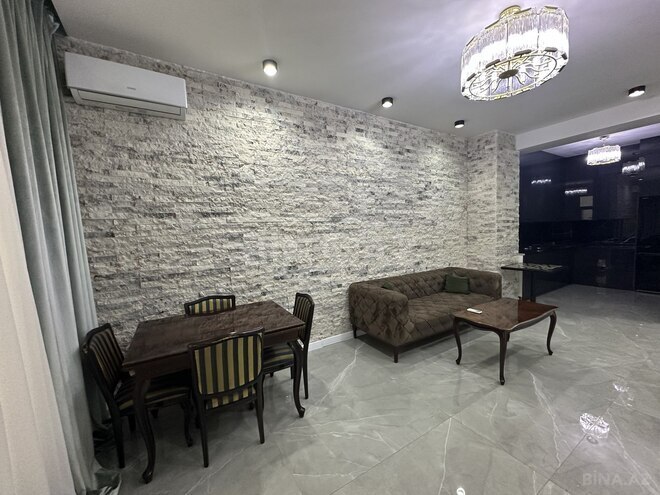 Satılır 2 otaqlı yeni tikili 73 m², Nərimanov r., photo 5 from 18