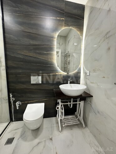 Satılır 2 otaqlı yeni tikili 73 m², Nərimanov r., photo 12 from 18