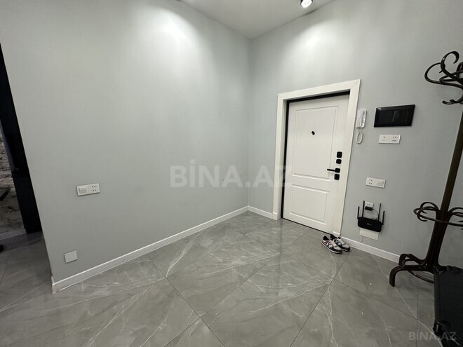 Satılır 2 otaqlı yeni tikili 73 m², Nərimanov r., photo 17 from 18
