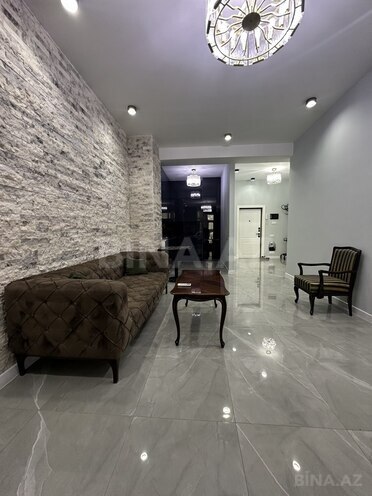 Satılır 2 otaqlı yeni tikili 73 m², Nərimanov r., photo 4 from 18