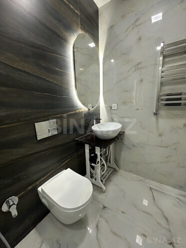 Satılır 2 otaqlı yeni tikili 73 m², Nərimanov r., photo 14 from 18