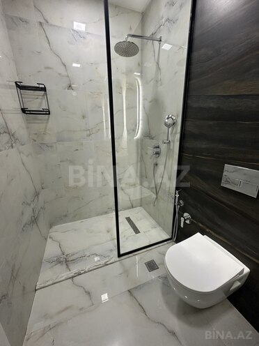 Satılır 2 otaqlı yeni tikili 73 m², Nərimanov r., photo 13 from 18