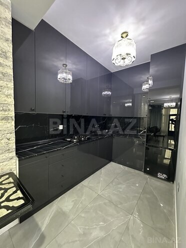 Satılır 2 otaqlı yeni tikili 73 m², Nərimanov r., photo 7 from 18