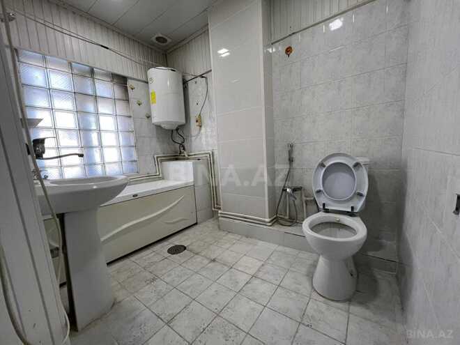 Satılır 3 otaqlı köhnə tikili 94 m², Nəsimi r., photo 16 from 17