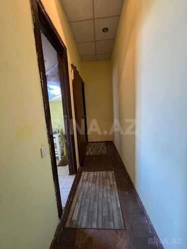 Satılır 3 otaqlı köhnə tikili 94 m², Nəsimi r., photo 14 from 17