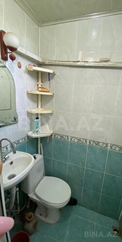 Сдаётся 1-комн. вторичка 25 м², м. Нефтчиляр, photo 6 from 8