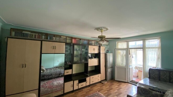 Сдаётся 1-комн. вторичка 25 м², м. Нефтчиляр, photo 1 from 8