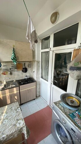 Сдаётся 1-комн. вторичка 25 м², м. Нефтчиляр, photo 5 from 8