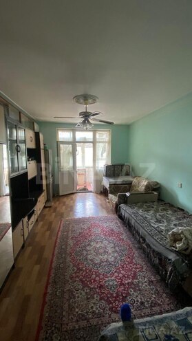Сдаётся 1-комн. вторичка 25 м², м. Нефтчиляр, photo 3 from 8
