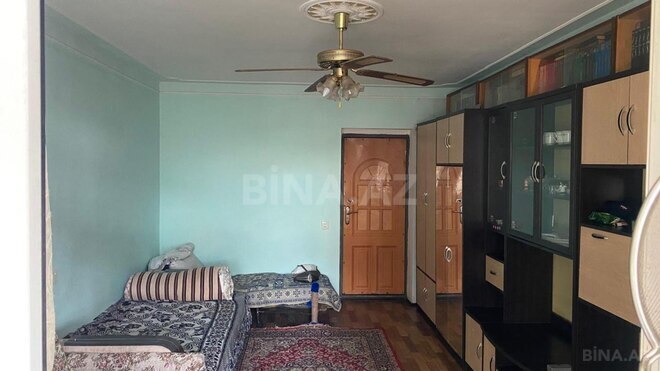 Сдаётся 1-комн. вторичка 25 м², м. Нефтчиляр, photo 4 from 8