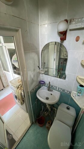 Сдаётся 1-комн. вторичка 25 м², м. Нефтчиляр, photo 7 from 8