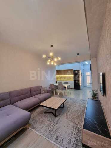 Продаётся 2-комн. новостройка 73.4 м², Хатаинский р., photo 3 from 13